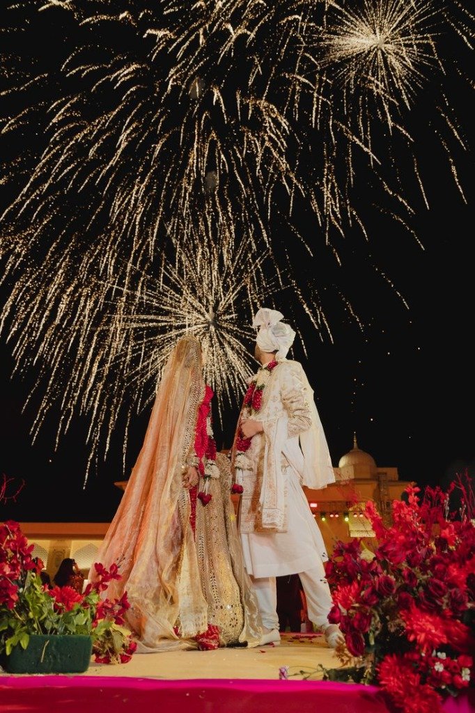Grand Fireworks Night